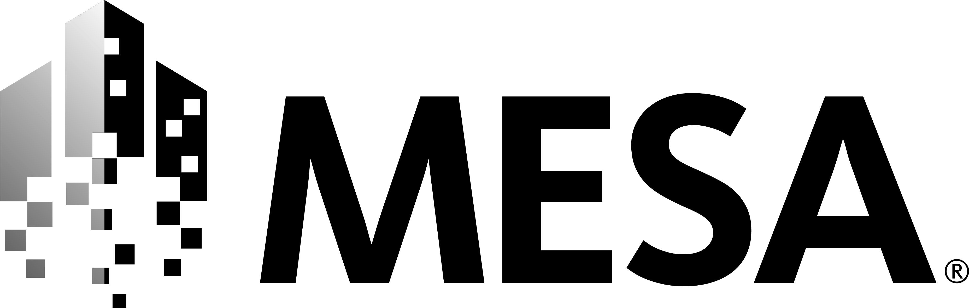 MESA Logo