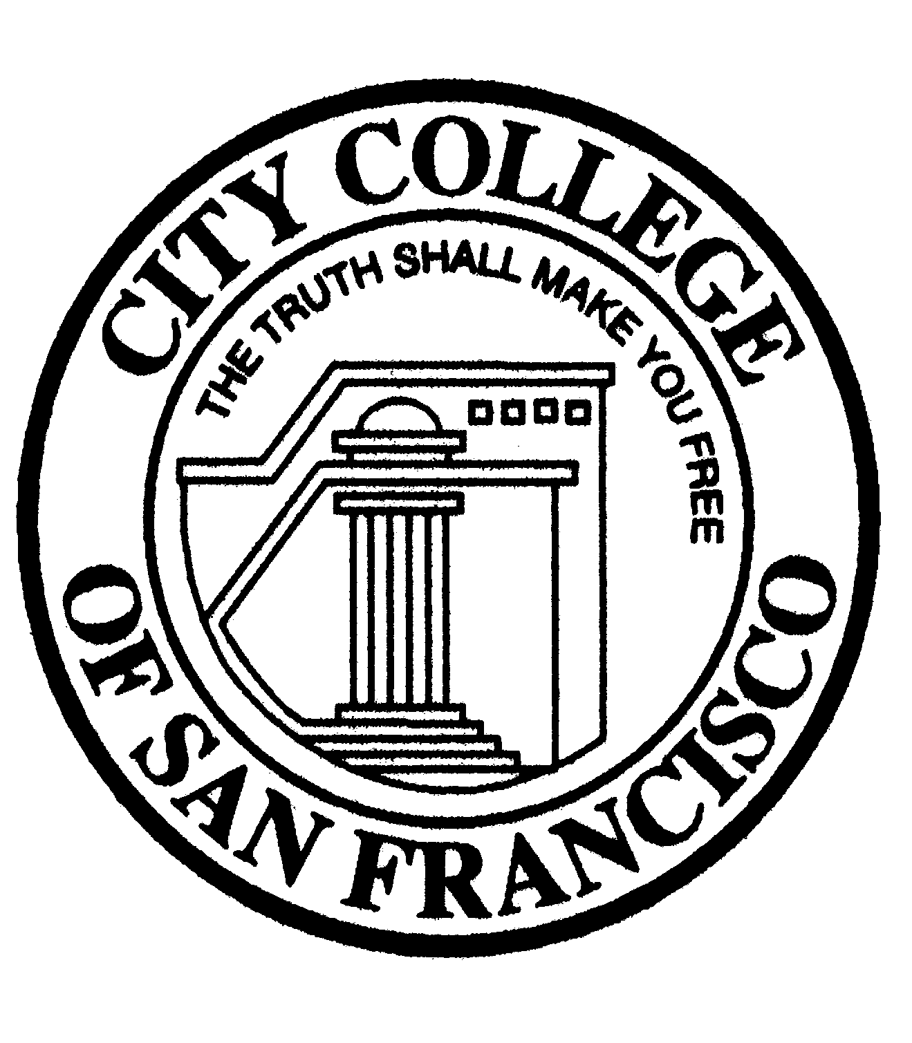 CCSF Logo